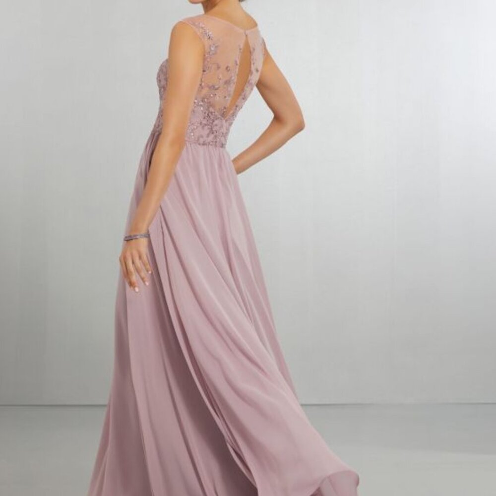 DRESS - Picture 2 of 4